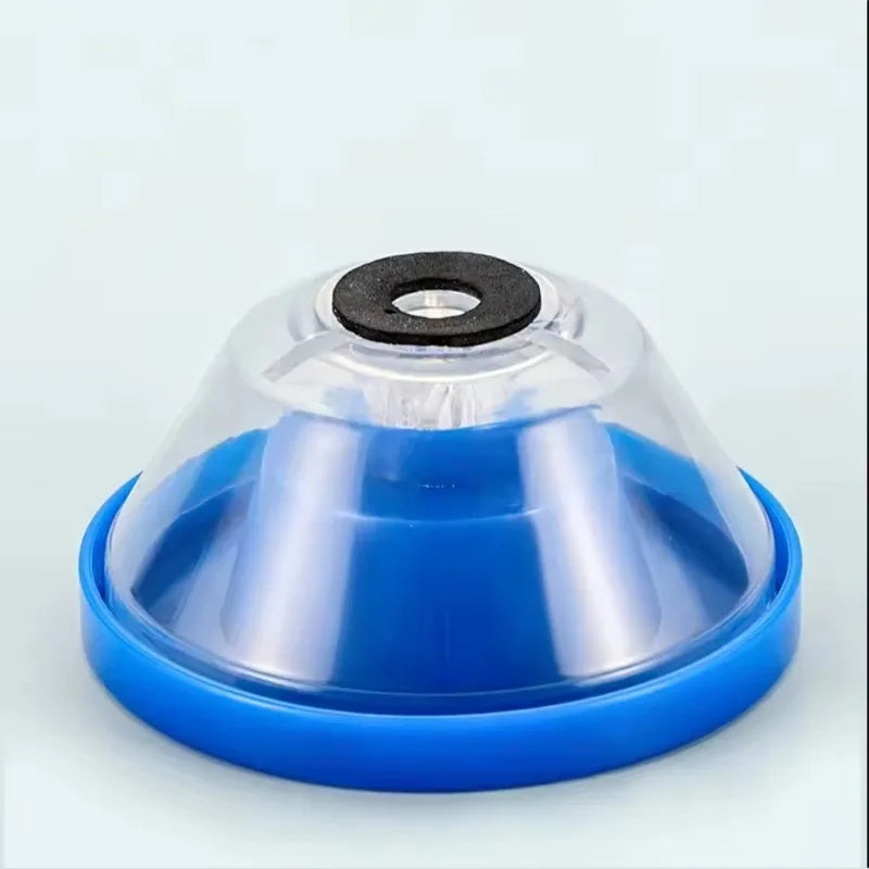 Portable Electric Drill Protective Cover Filter Household Dust Prevention Device Efficient Electric Tool Accessory
