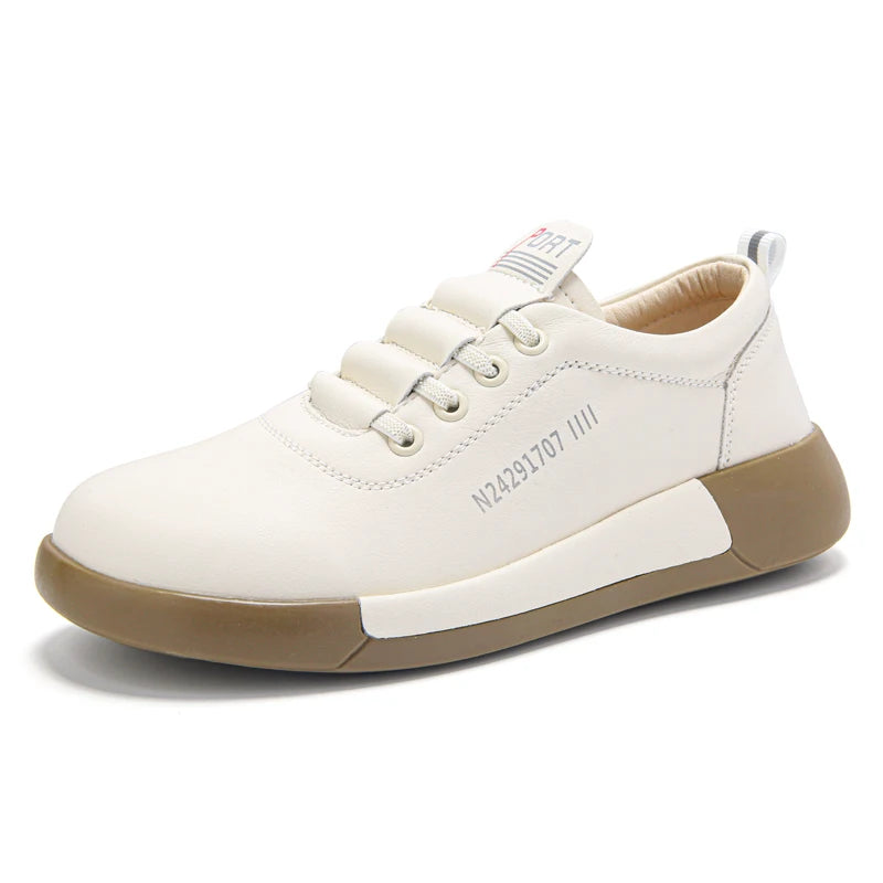 Plus-Size All-Season Shoes, Wedge Casual Women's Shoes, Single Shoes with a 3.0cm Wedge Heel, Women's Rocking Shoes, Height-Increasing Thick-Soled Platform Shoes