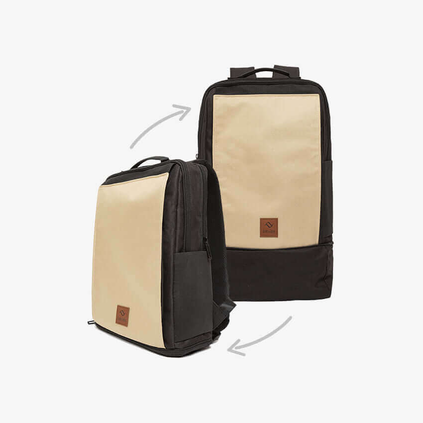 CITYC 2 in 1 Travel Backpack-0