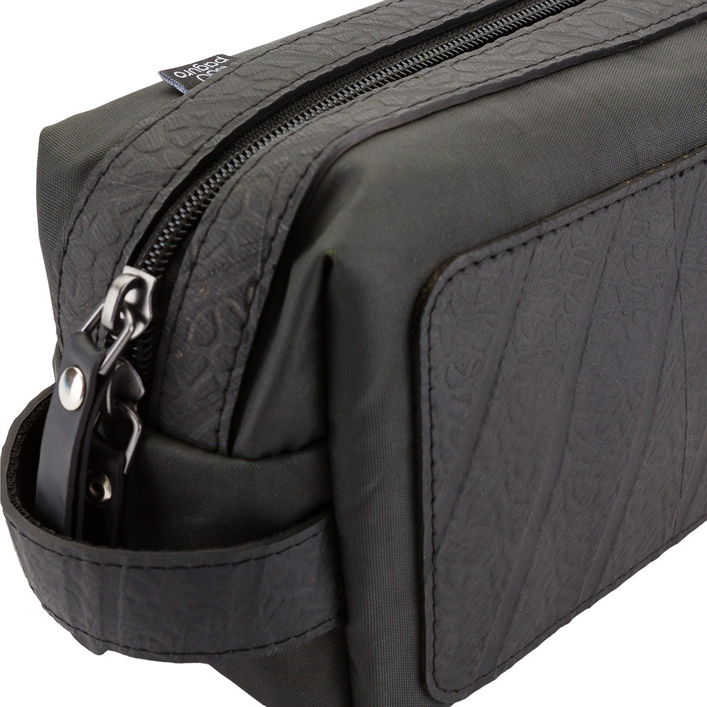 Nova Waterproof Vegan Travel Pouch & Toiletry Bag-0