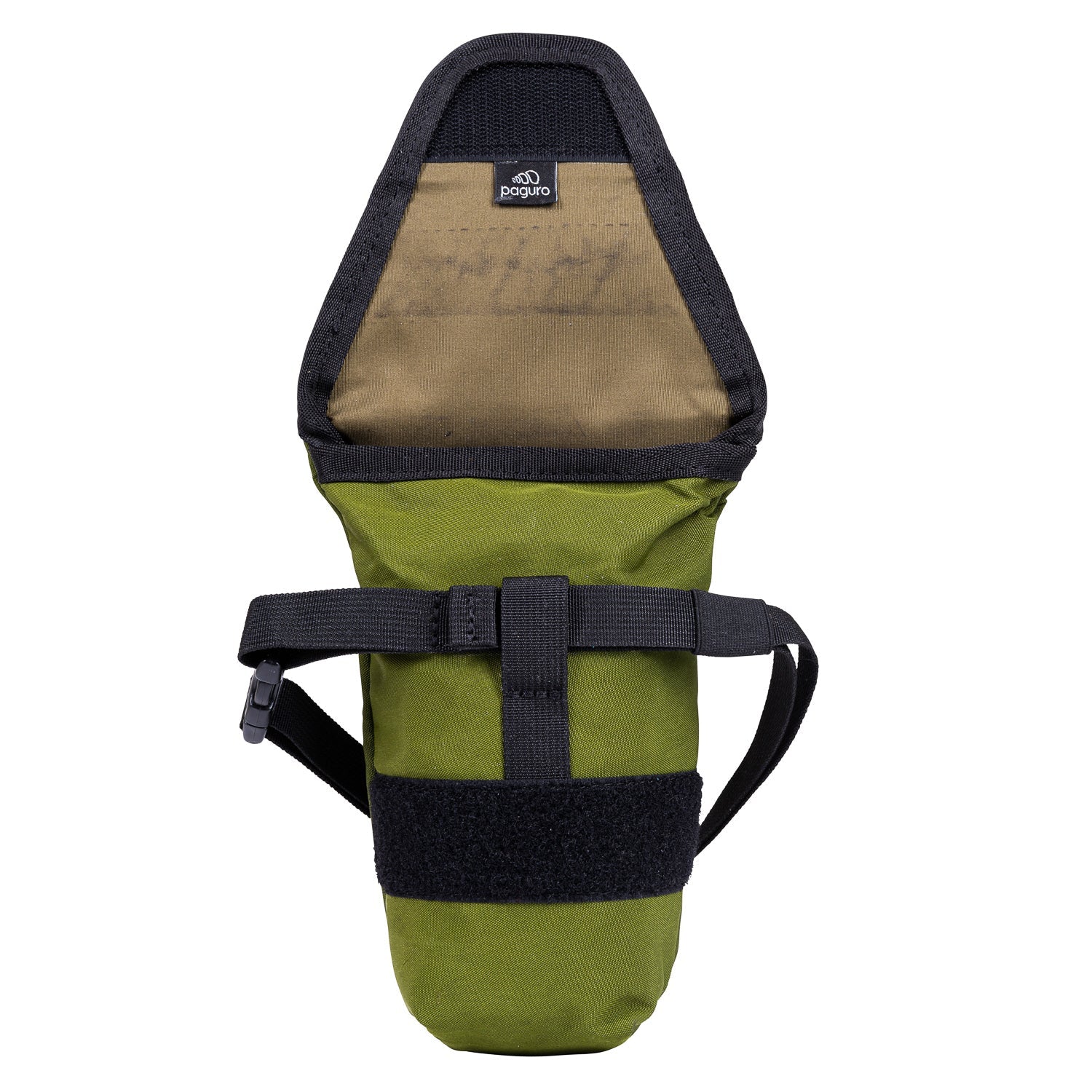 Kenny Eco Bike Saddle Bag-4