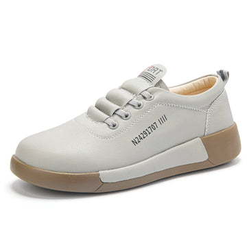 Plus-Size All-Season Shoes, Wedge Casual Women's Shoes, Single Shoes with a 3.0cm Wedge Heel, Women's Rocking Shoes, Height-Increasing Thick-Soled Platform Shoes